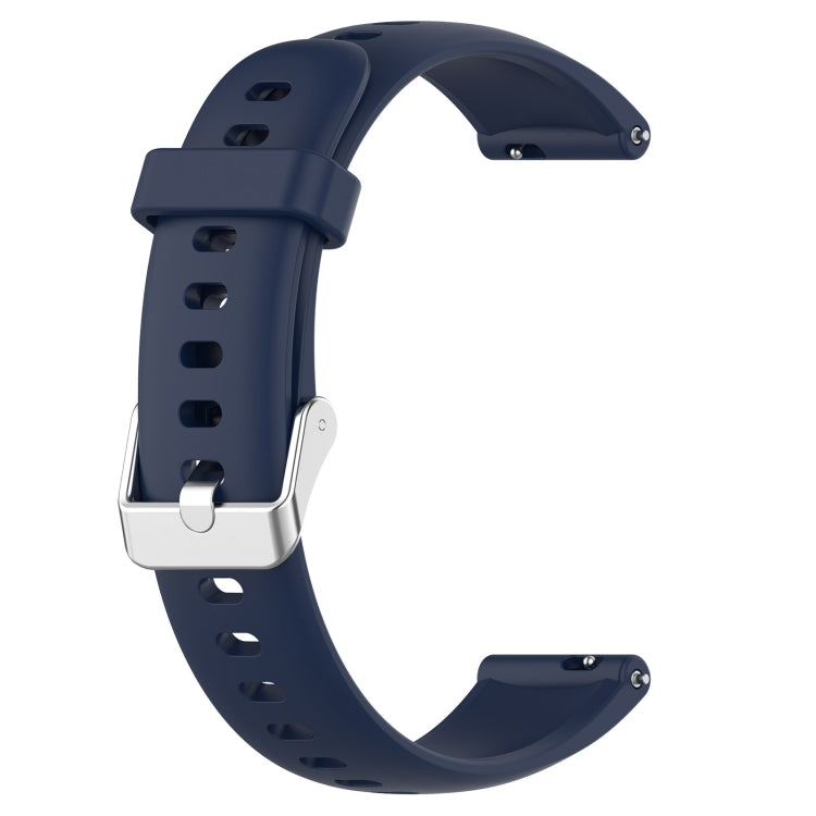 For Huawei Watch Fit Mini 16mm Silicone Watch Band
