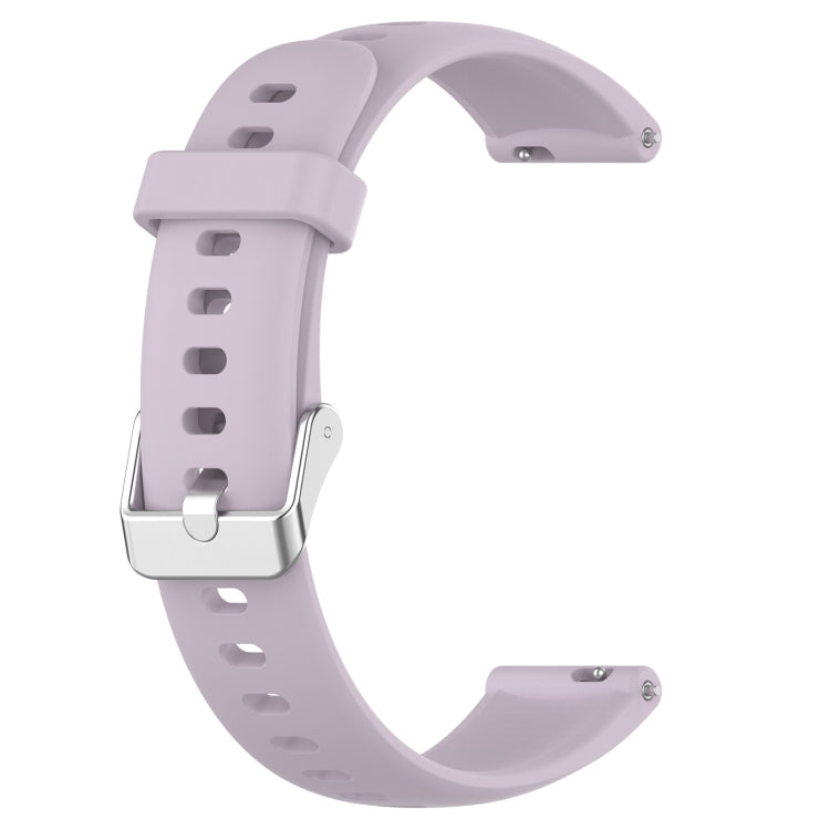 For Huawei Watch Fit Mini 16mm Silicone Watch Band