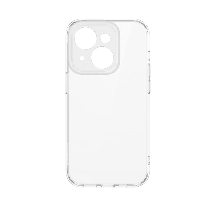 For iPhone 14 Baseus Illusion Series Protective Phone Case
