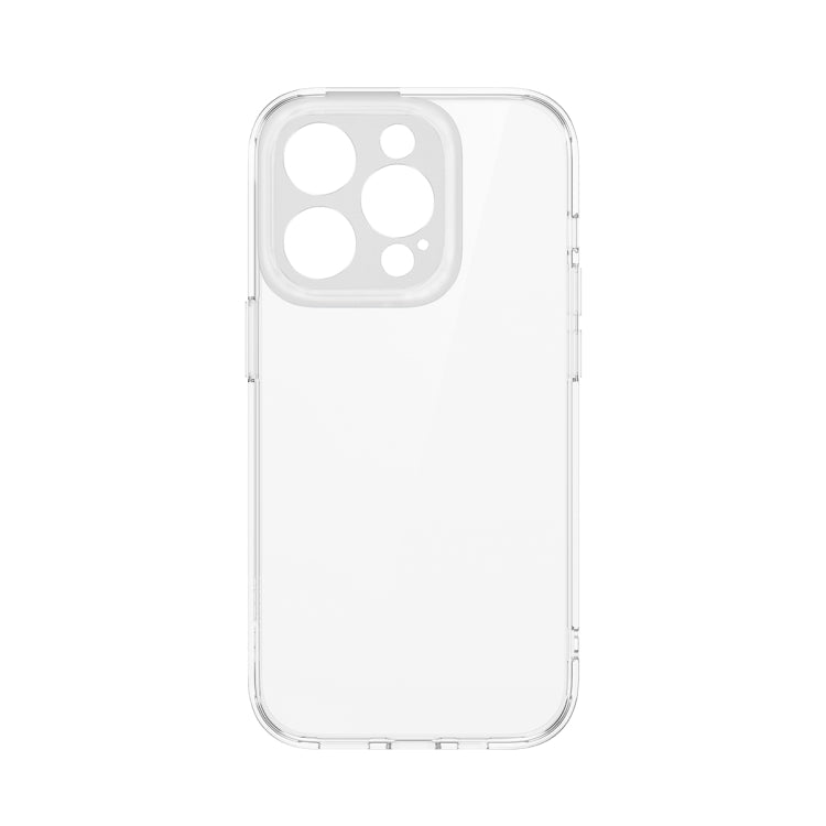 For iPhone 14 Pro Max Baseus Illusion Series Protective Phone Case