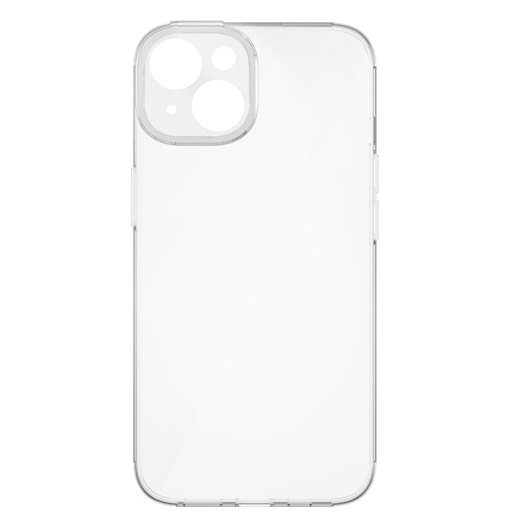 For iPhone 14 Plus Baseus Simple Series TPU Protective Phone Case