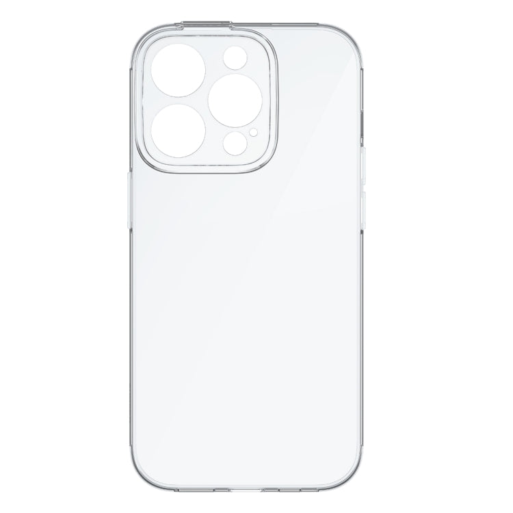 For iPhone 14 Pro Baseus Simple Series TPU Protective Phone Case