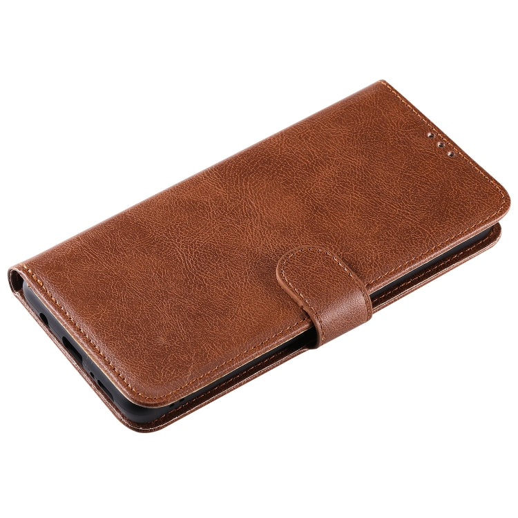 For Galaxy A51 2 in 1 Solid Color Detachable PU Leather Case with Card Slots & Magnetic Holder & Photo Frame & Wallet & Strap