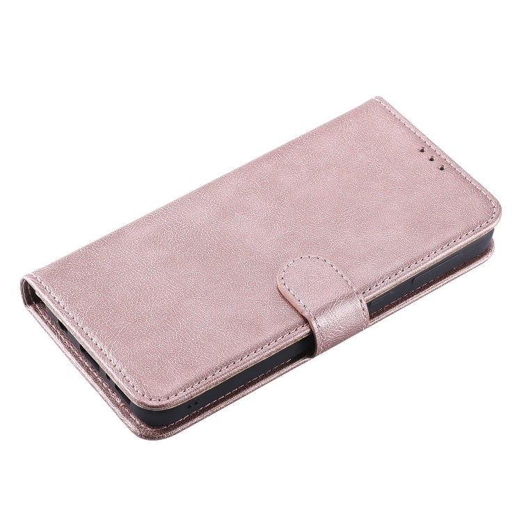 For Galaxy M30s 2 in 1 Solid Color Detachable PU Leather Case with Card Slots & Magnetic Holder & Photo Frame & Wallet & Strap