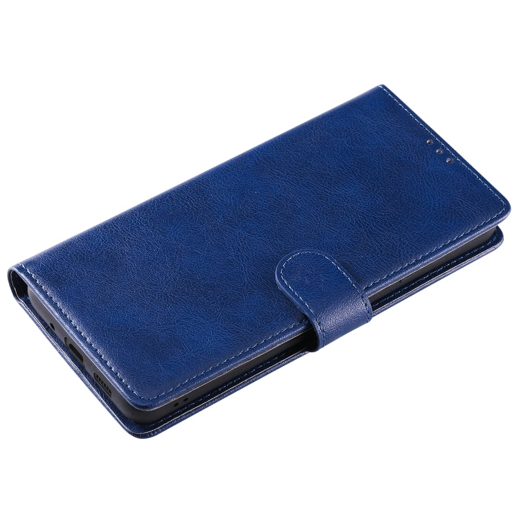 For Galaxy S20 Plus 2 in 1 Solid Color Detachable PU Leather Case with Card Slots & Magnetic Holder & Photo Frame & Wallet & Strap