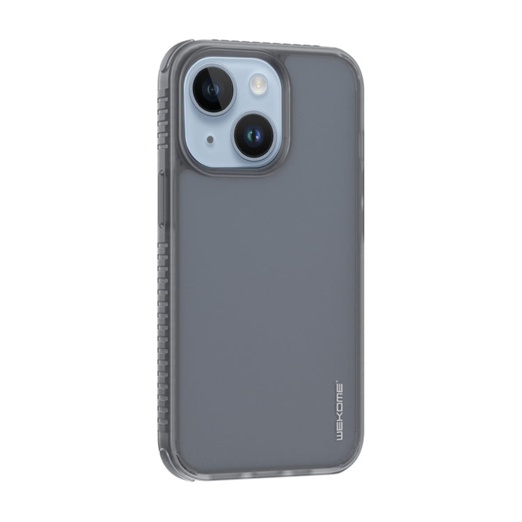 For iPhone 14 WEKOME Armour Anti-Drop Phone Case