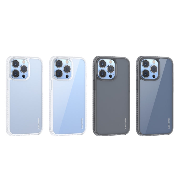 For iPhone 14 Pro WEKOME Armour Anti-Drop Phone Case