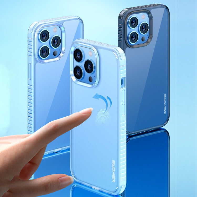For iPhone 14 Pro Max WEKOME Armour Anti-Drop Phone Case