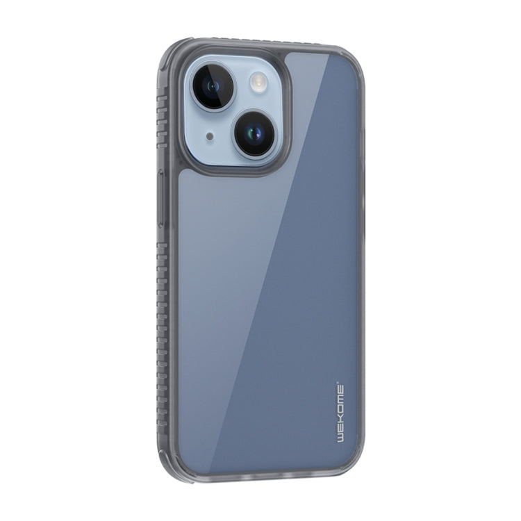 For iPhone 13 WEKOME Armour Anti-Drop Phone Case