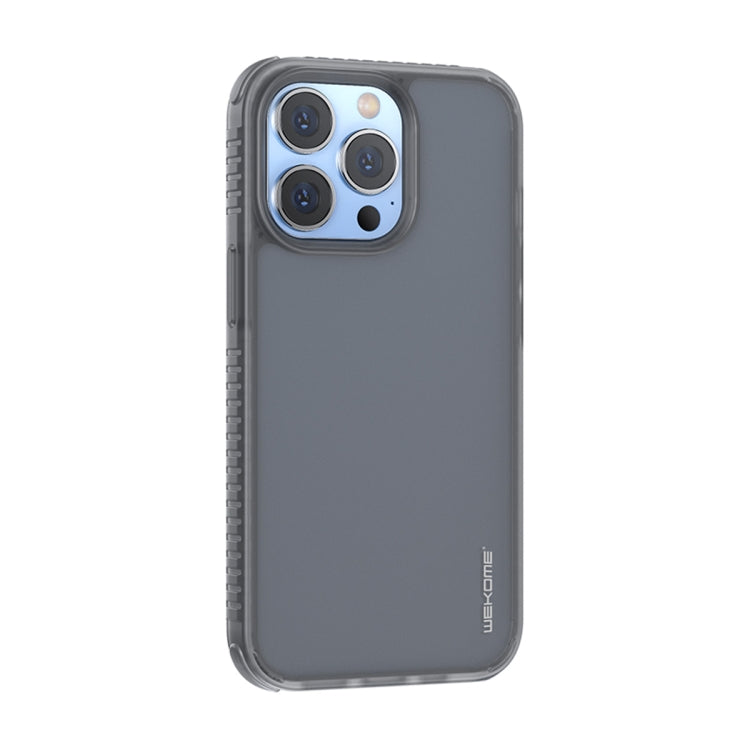 For iPhone 13 Pro WEKOME Armour Anti-Drop Phone Case