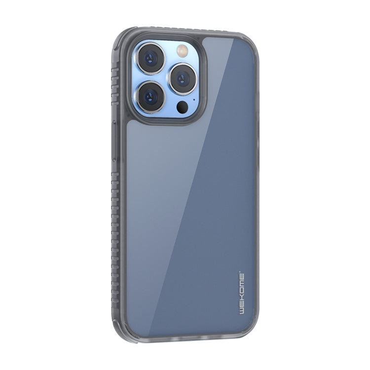For iPhone 13 Pro WEKOME Armour Anti-Drop Phone Case