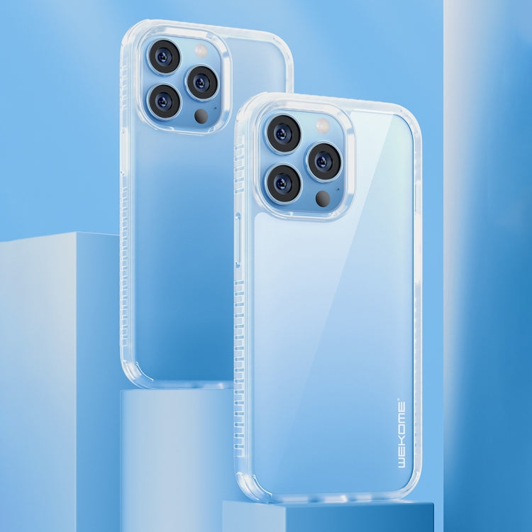 For iPhone 13 Pro WEKOME Armour Anti-Drop Phone Case