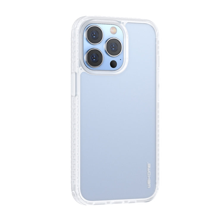 For iPhone 13 Pro Max WEKOME Armour Anti-Drop Phone Case