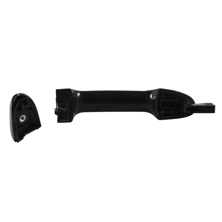 A5431-03 Car Rear Left Door Outside Handle 83650-2F000 for KIA Spectra 2004-2009