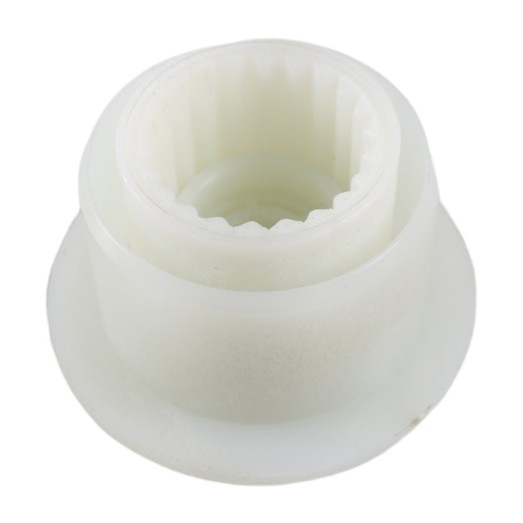 A6009 2PCS Car Transfer Case Motor Plastic Gear 27102413711 for BMW 335D 2009-2011