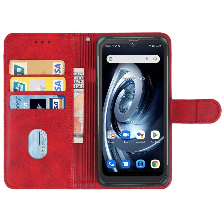 For Blackview BV7100 Leather Phone Case