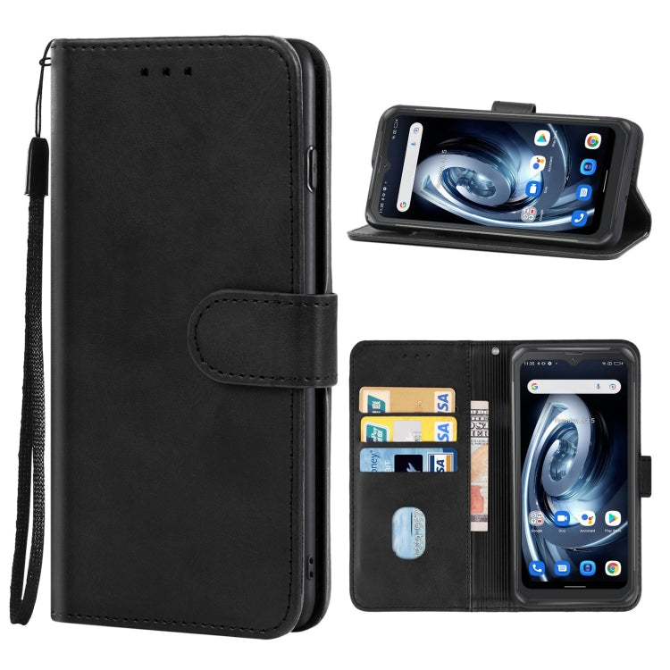 For Blackview BV7100 Leather Phone Case