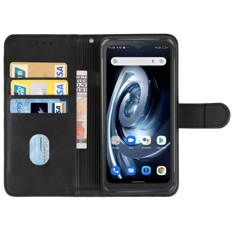 For Blackview BV7100 Leather Phone Case