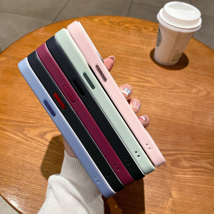 For iPhone 11 Pro Max Two-color Shield TPU + PC Phone Case