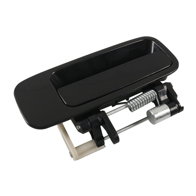 A7612-03 Car Rear Left Door Outside Handle 69240-AA010 for Toyota Camry 1997-2001