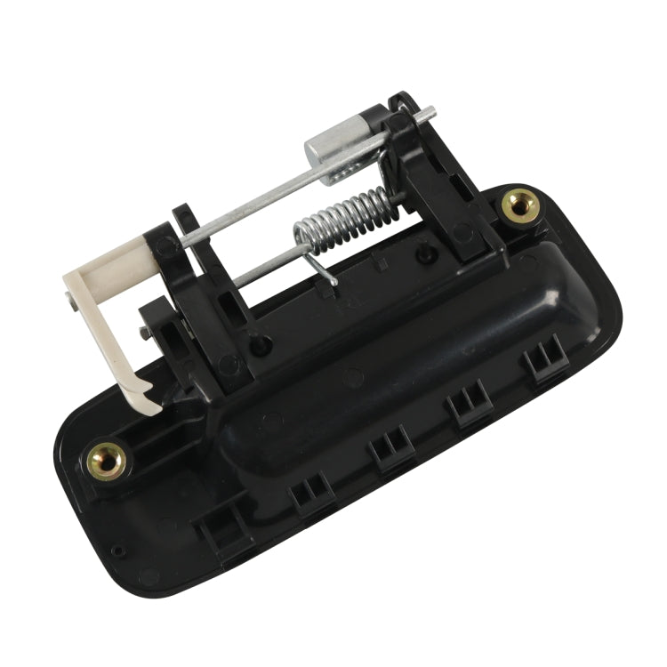 A7612-03 Car Rear Left Door Outside Handle 69240-AA010 for Toyota Camry 1997-2001