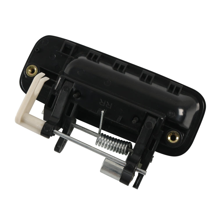 A7612-04 Car Rear Right Door Outside Handle 69230-AA010 for Toyota Camry 1997-2001