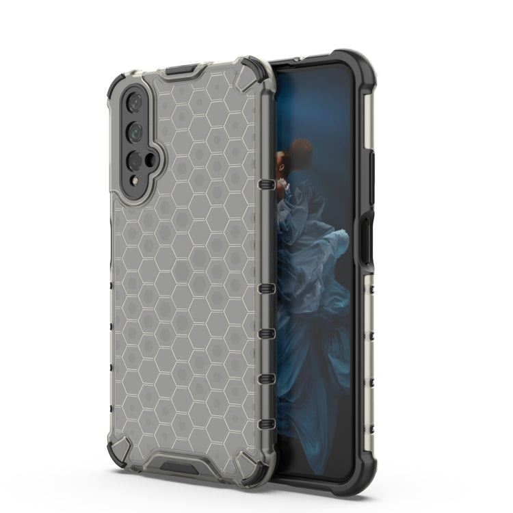 For Honor 20 Honeycomb Phone Case