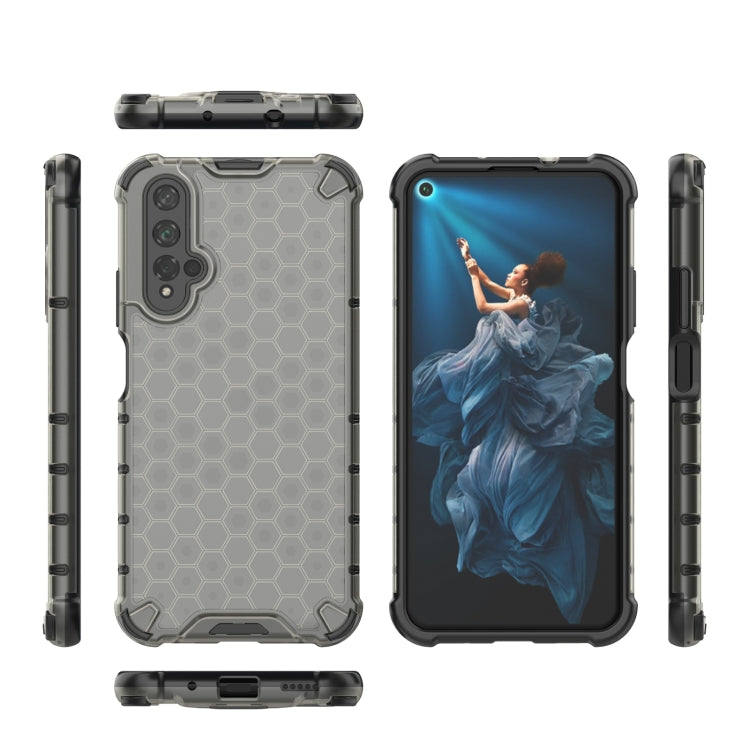 For Honor 20 Honeycomb Phone Case