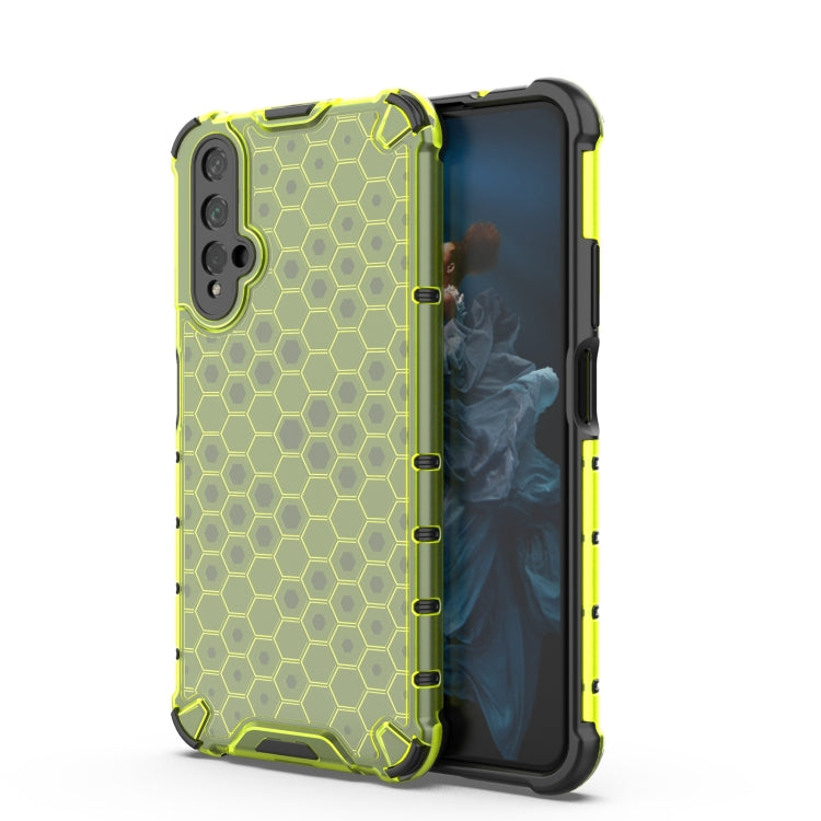 For Honor 20 Honeycomb Phone Case