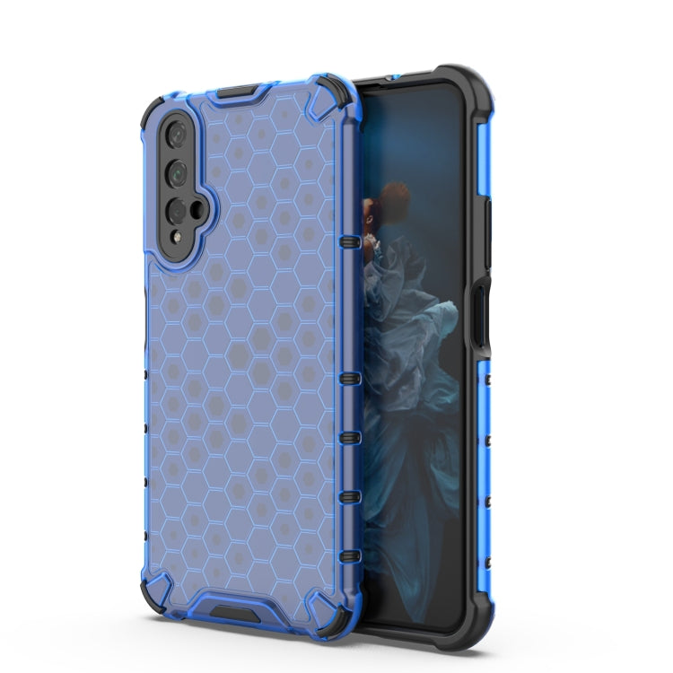 For Honor 20 Honeycomb Phone Case