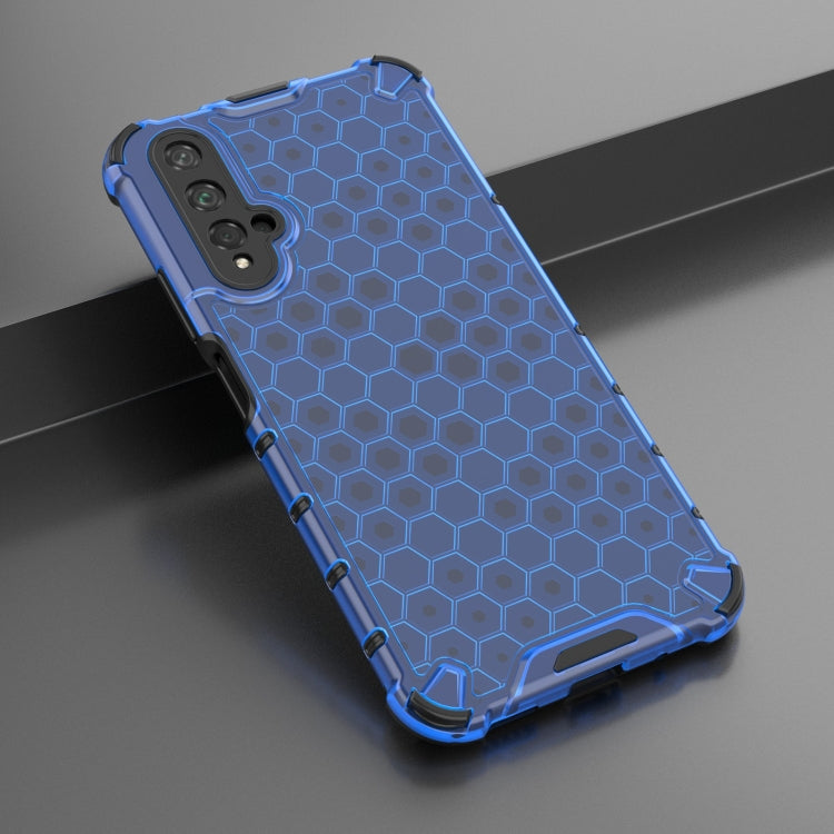 For Honor 20 Honeycomb Phone Case