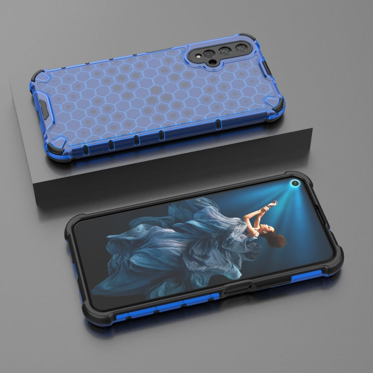 For Honor 20 Honeycomb Phone Case