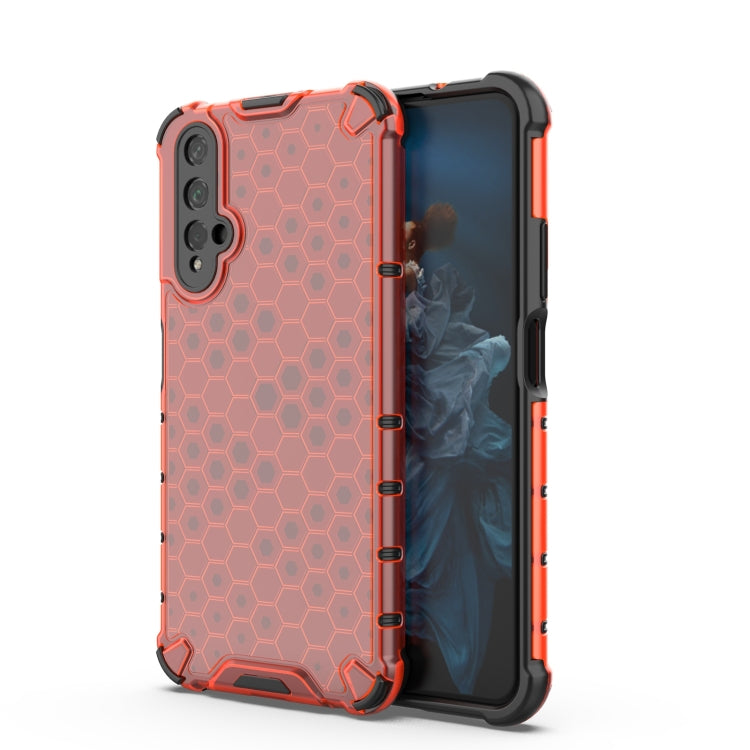 For Honor 20 Honeycomb Phone Case