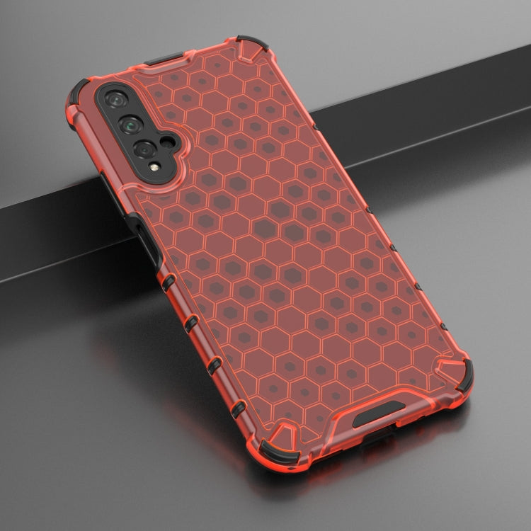 For Honor 20 Honeycomb Phone Case