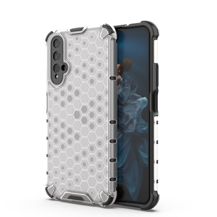 For Honor 20 Honeycomb Phone Case