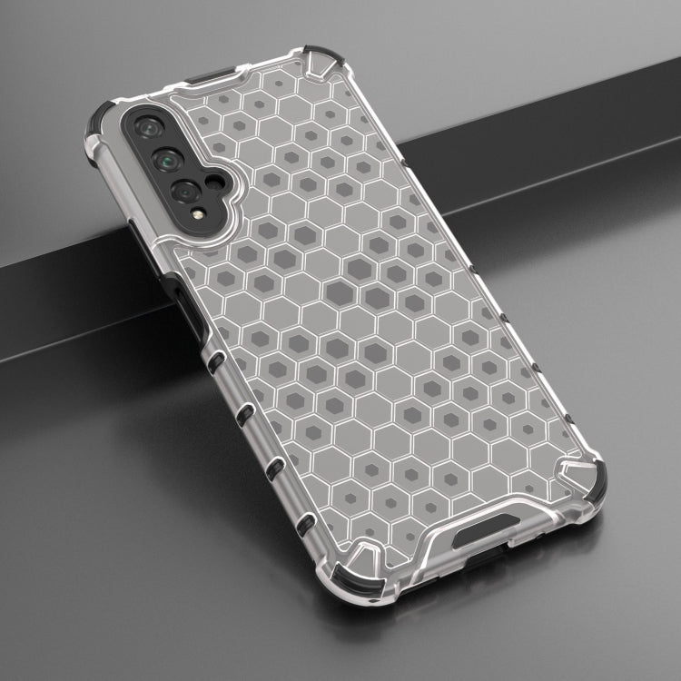 For Honor 20 Honeycomb Phone Case