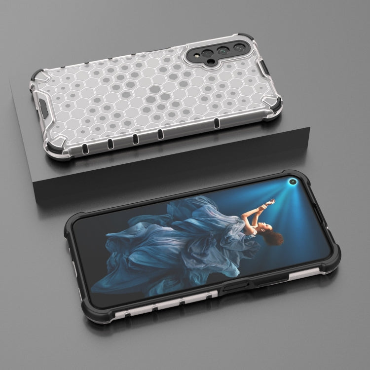 For Honor 20 Honeycomb Phone Case