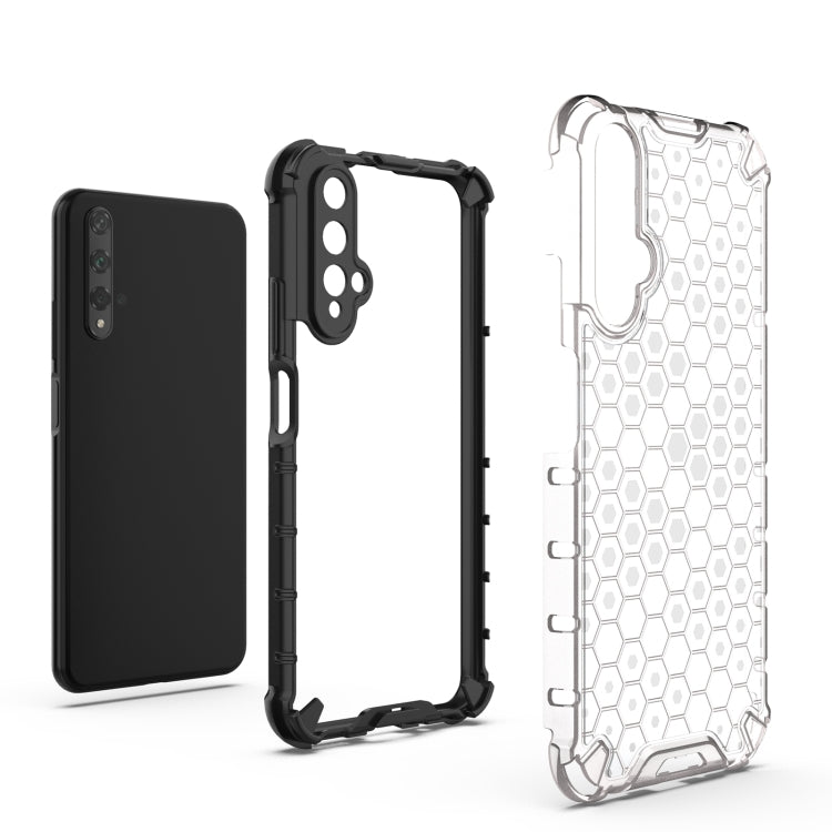 For Honor 20 Honeycomb Phone Case