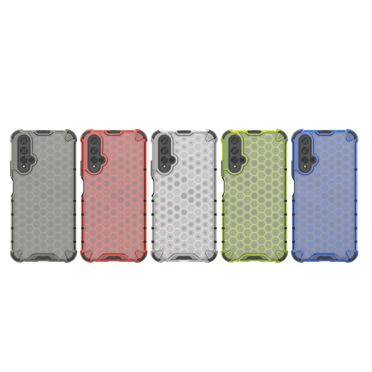 For Honor 20 Honeycomb Phone Case