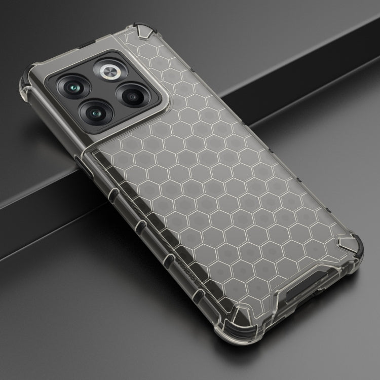 For OnePlus 10T Honeycomb Phone Case