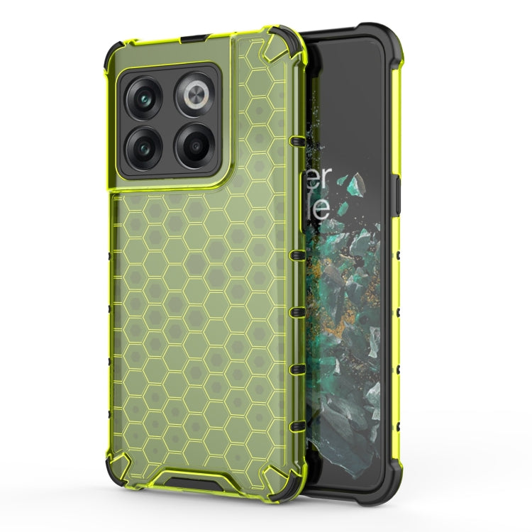 For OnePlus 10T Honeycomb Phone Case
