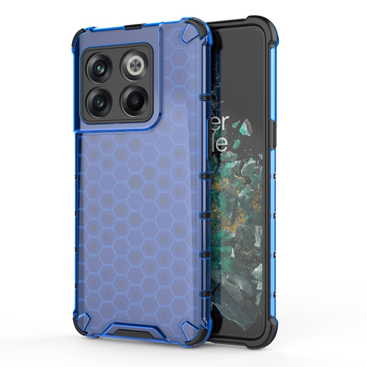 For OnePlus 10T Honeycomb Phone Case