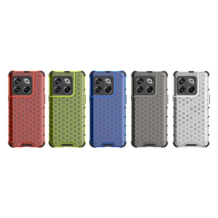 For OnePlus 10T Honeycomb Phone Case