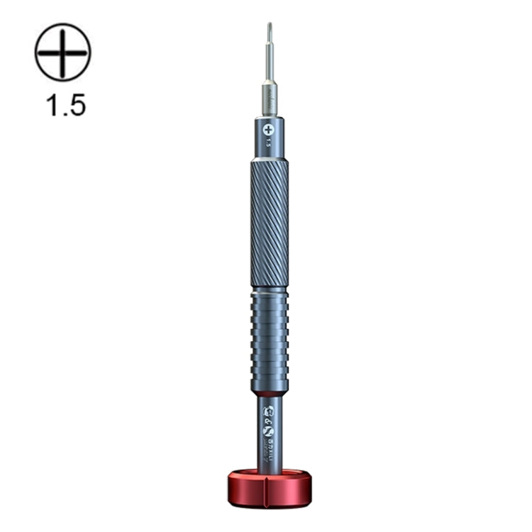 MECHANIC META Y Cross 1.5 Alloy Magnetic Screwdriver for Phone Repair