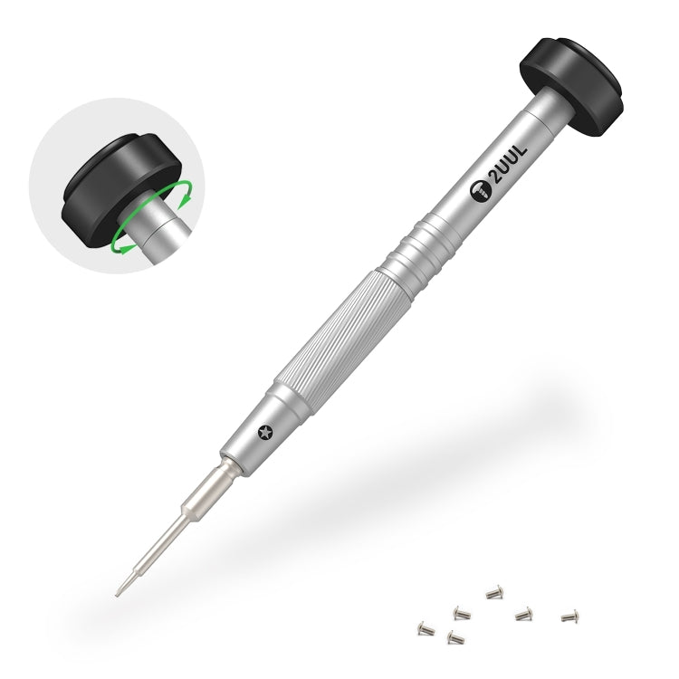 2UUL Pentalobe 0.8mm Colorful Flyshaft Screwdriver