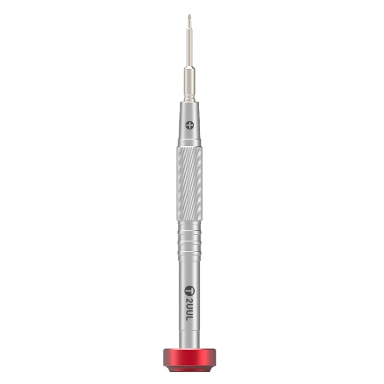 2UUL Corss 1.2/1.5 Colorful Flyshaft Screwdriver