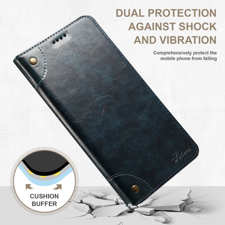 For iPhone 14 Pro Baroque Simple Flip Leather Phone Case
