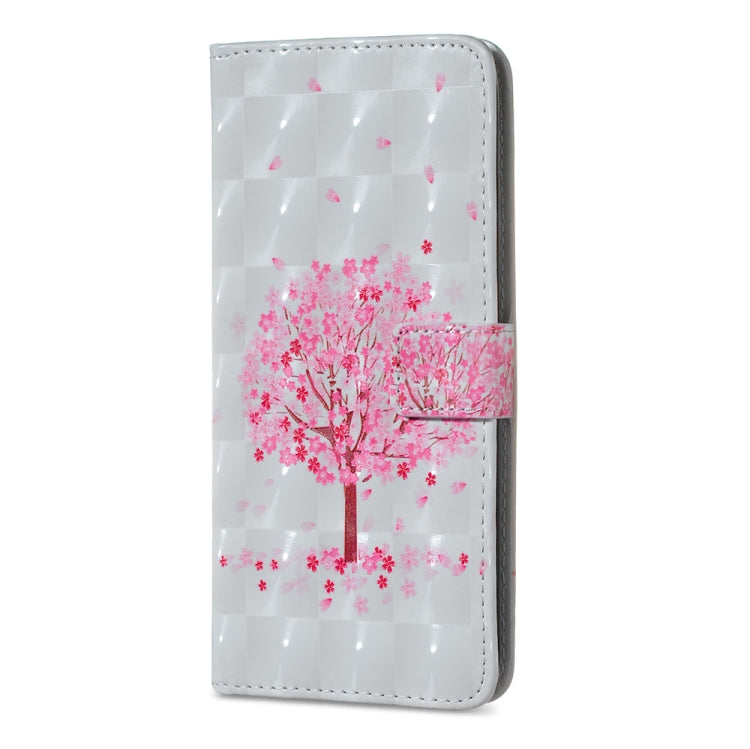 For Galaxy S20 Ultra 3D Pattern Magnetic Suction Horizontal Flip Leather Case with Holder & Card Slots & Wallet & Photo Holder