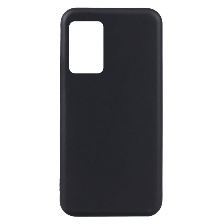 For Cubot X30 TPU Phone Case(Black)