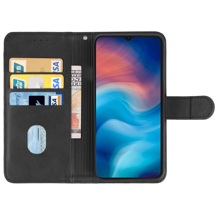 For UMIDIGI G1 Leather Phone Case